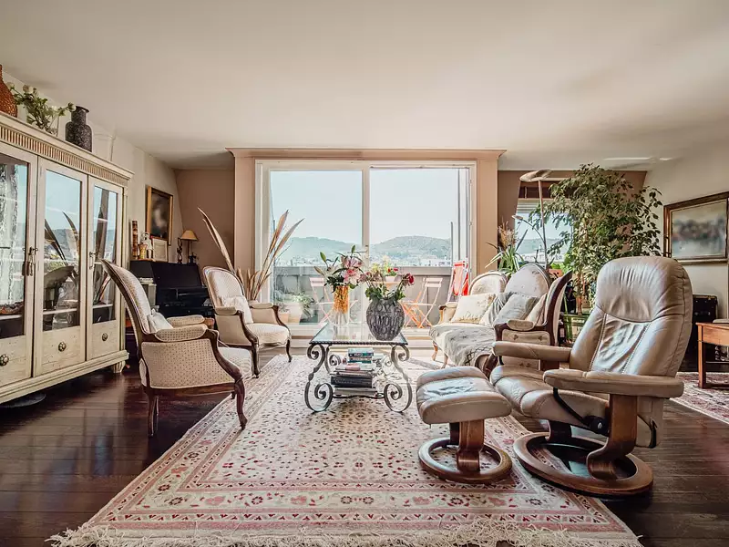 Appartement, 129,81 m²