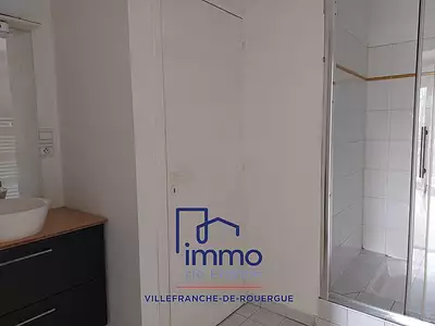 Appartement, 55,13 m²