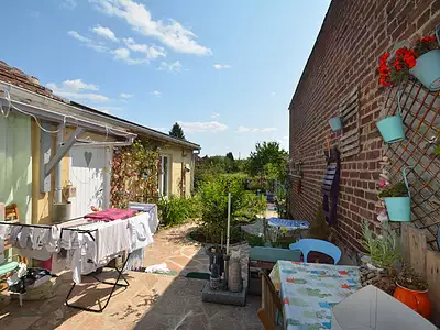 Maison, 87 m²