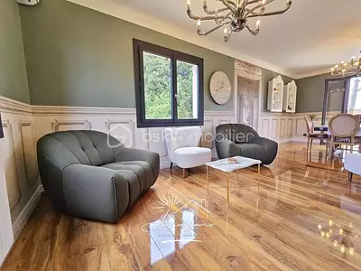 Maison, 200 m²