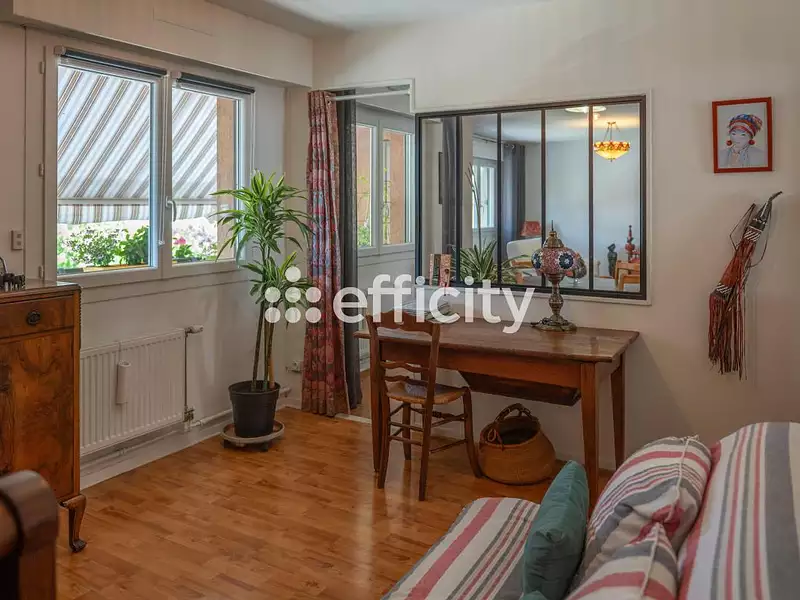 Appartement, 103 m²
