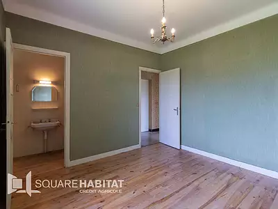 Maison, 200,8 m²