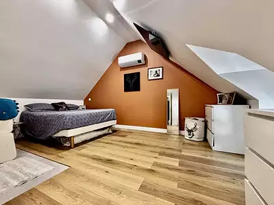 Maison, 88 m²