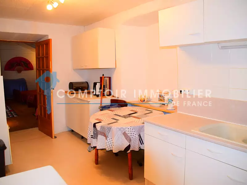 Maison, 140 m²