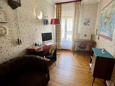 Maison, 260 m²
