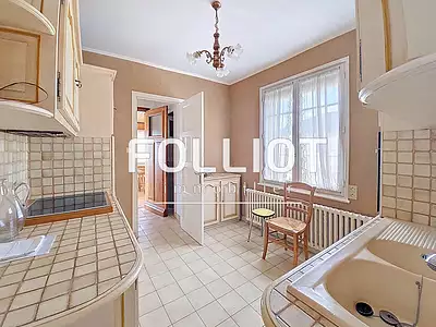 Maison, 108 m²