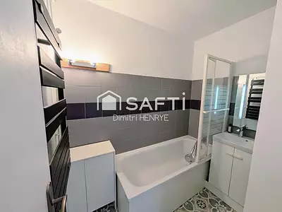 Appartement, 67 m²