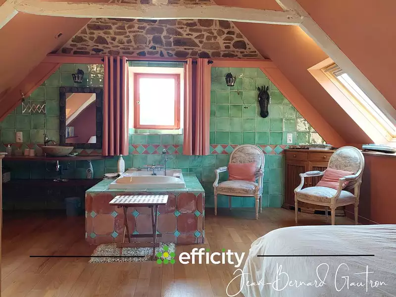 Maison, 458 m²