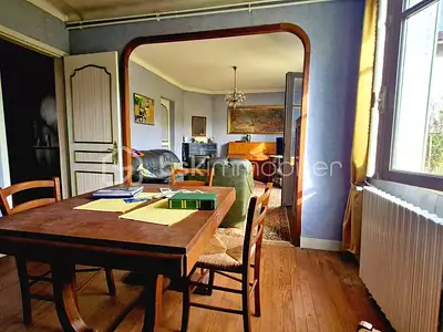 Maison, 100 m²