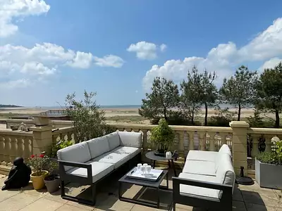 Appartement, 138 m²