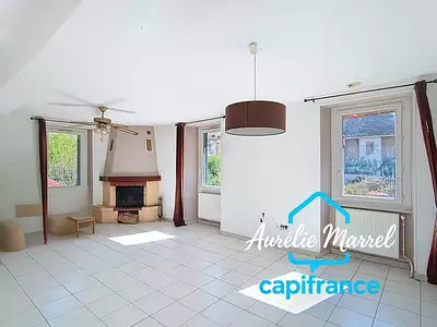Maison, 73 m²