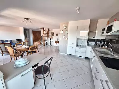 Appartement, 100 m²