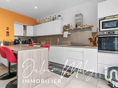 Appartement, 168 m²