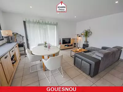 Maison, 78 m²