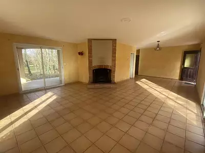 Maison, 116 m²