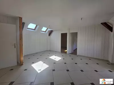 Appartement, 50 m²