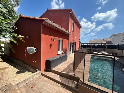 Maison, 92 m²