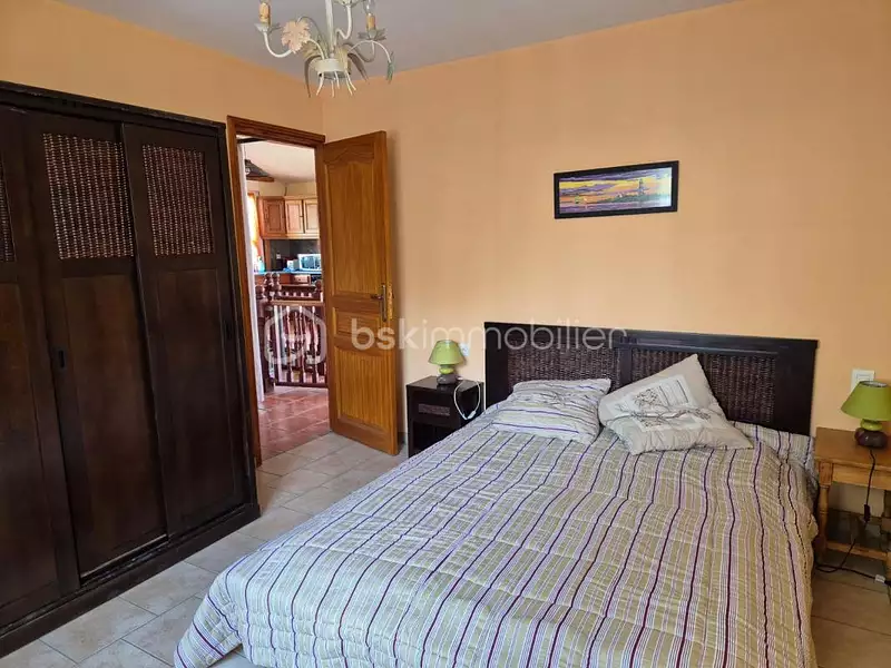 Maison, 155 m²