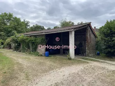 Maison, 128 m²