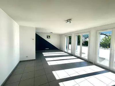 Appartement, 77 m²