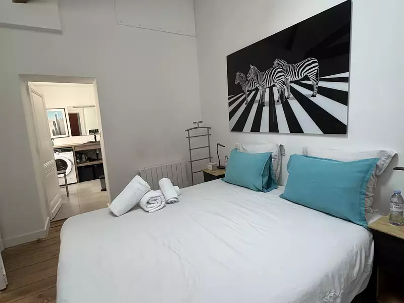 Appartement, 36 m²