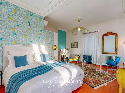 Maison, 280 m²
