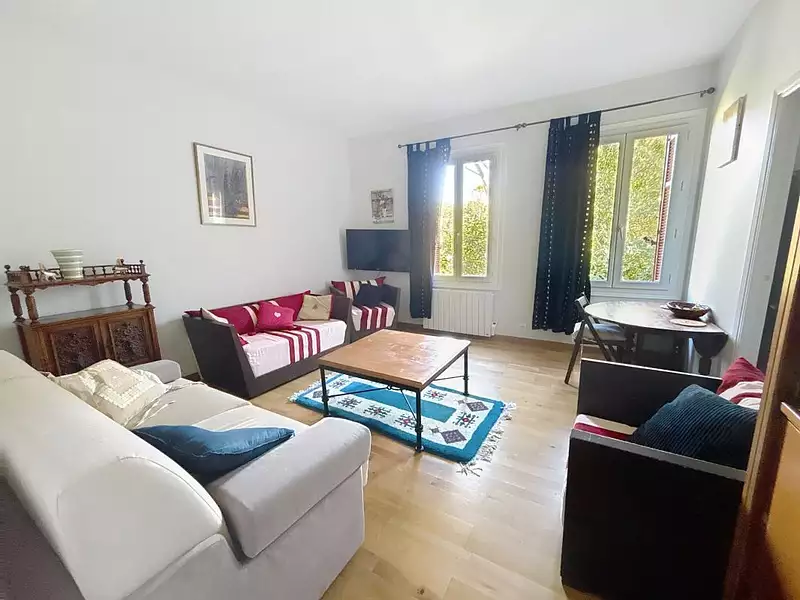 Appartement, 40 m²