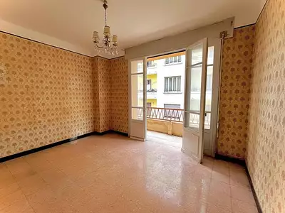 Appartement, 65 m²