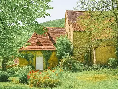 Maison, 220 m²