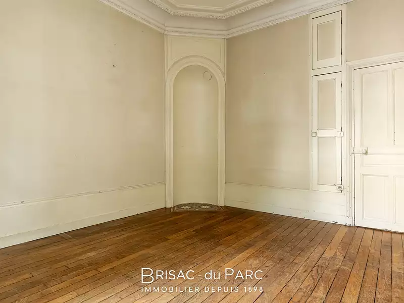 Appartement, 62 m²