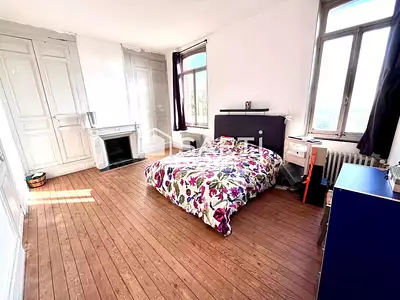 Maison, 227 m²