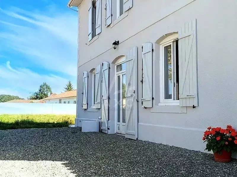 Maison, 128 m²