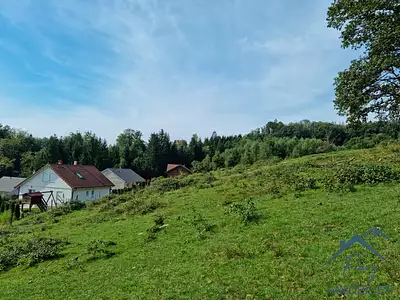 Terrain, 8 385 m²
