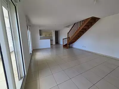 Appartement, 98,83 m²