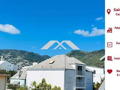 Appartement, 71,89 m²