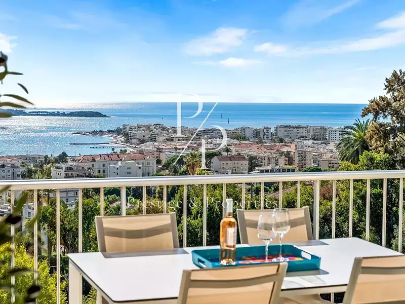 Appartement, 105 m²