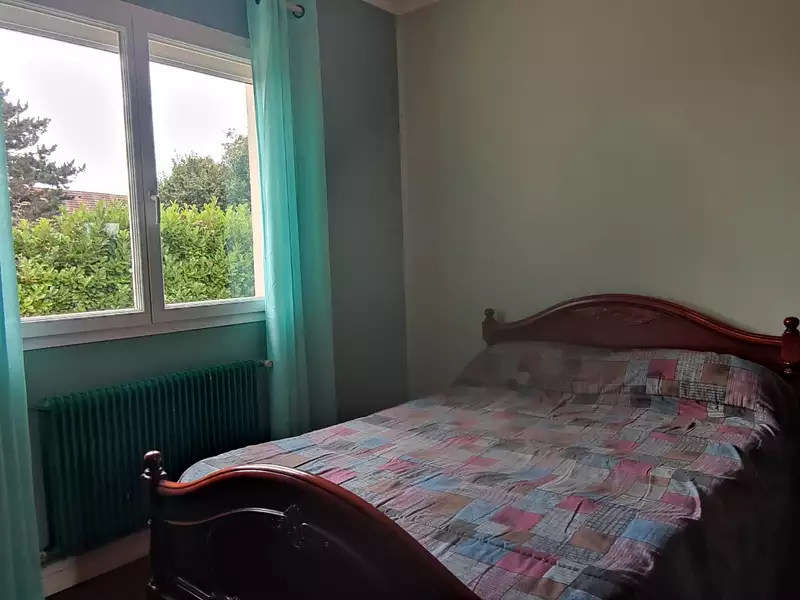 Maison, 93 m²
