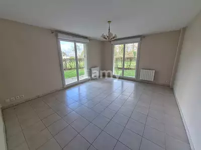 Appartement, 49,31 m²