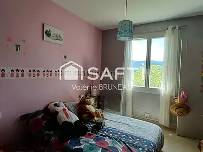 Maison, 105 m²