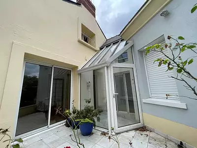Maison, 87 m²