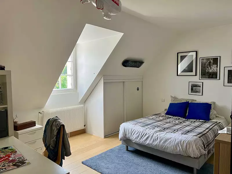 Maison, 166 m²