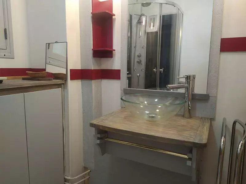 Appartement, 50 m²