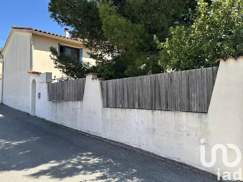 Maison, 131 m²