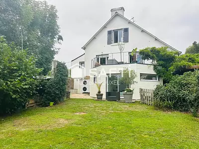 Maison, 154 m²