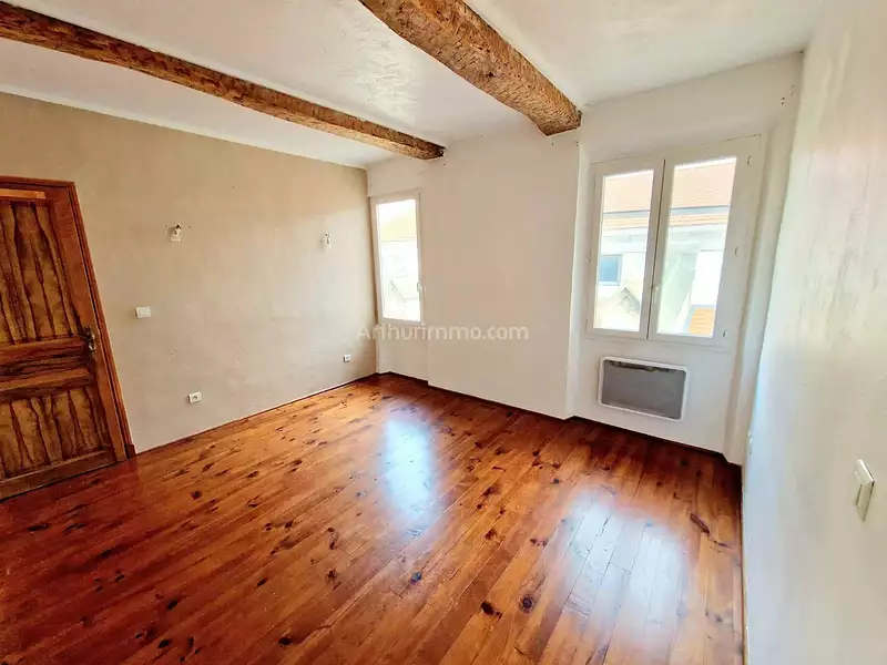 Appartement, 56,5 m²