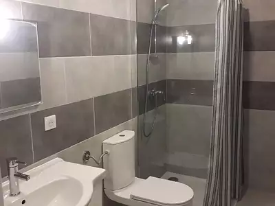 Appartement, 58 m²