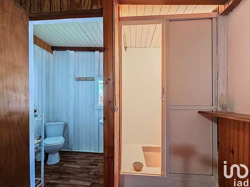Maison, 189 m²