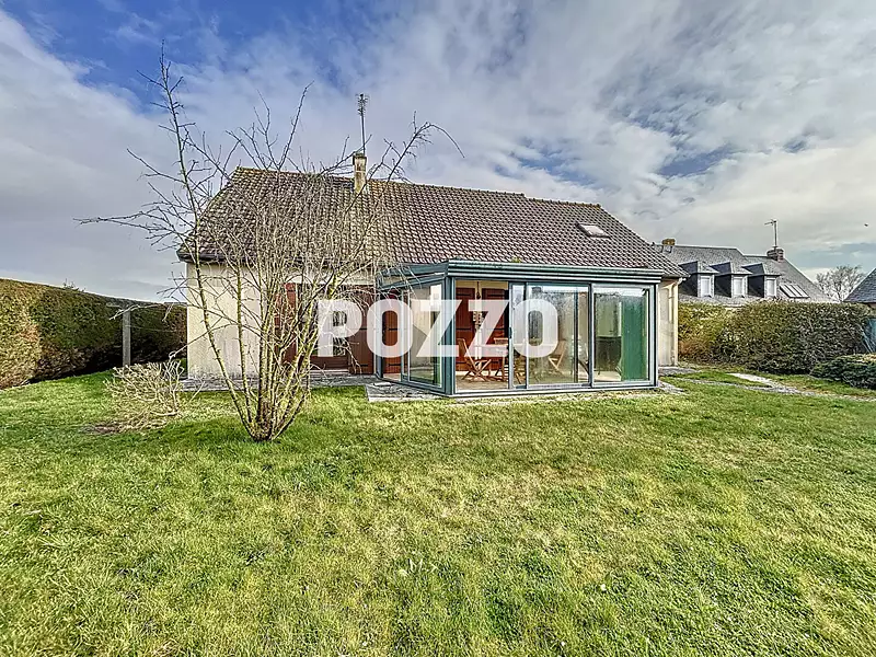 Maison, 92,69 m²