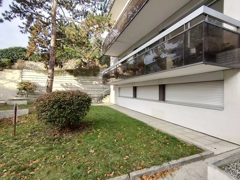 Appartement, 66,24 m²