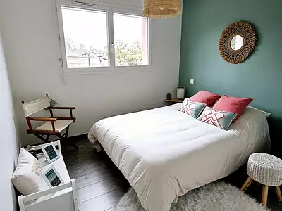 Maison, 95 m²